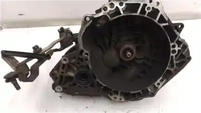 Автозапчасти б/у КОРОБКА ПЕРЕДАЧ за OPEL CORSA C  ссылки OEM IAM 12992510  