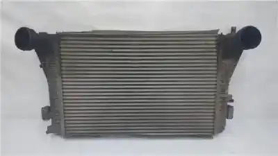 Pièce détachée automobile d'occasion INTERCOOLER / ÉCHANGEUR D'AIR pour SEAT TOLEDO (5P2)  Références OEM IAM 1K0145803A  