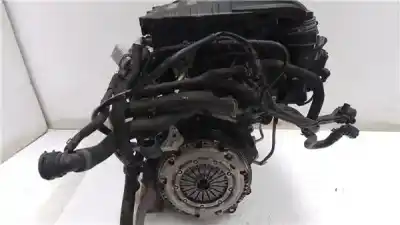 Peça sobressalente para automóvel em segunda mão motor completo por seat ateca (kh7) 1.0 reference [1.0 ltr. - 85 kw tsi] referências oem iam dkr  