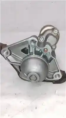 Pièce détachée automobile d'occasion Démarreur De Voiture pour NISSAN QASHQAI (J11E) 1.6 Tekna+ 4x4 [1.6 Ltr. - 96 kW dCi Turbodiesel CAT] Références OEM IAM 233008131R  