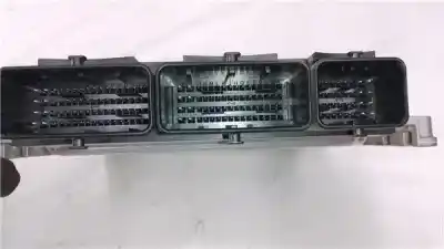 Pièce détachée automobile d'occasion calculateur moteur ecu pour nissan qashqai (j11e) 1.6 tekna+ 4x4 [1.6 ltr. - 96 kw dci turbodiesel cat] références oem iam 23710hx49a  