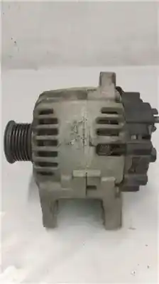 Second-hand car spare part alternator for renault scenic ii (jm) 1.9 dci (jm12 jm0g) oem iam references 8200290215  