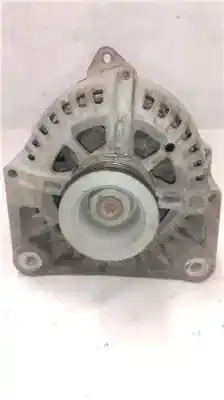 İkinci el araba yedek parçası ALTERNATÖR için RENAULT SCENIC II (JM)  OEM IAM referansları 8200290215  