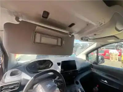 Pezzo di ricambio per auto di seconda mano TENDA SINISTRA per PEUGEOT RIFTER  Riferimenti OEM IAM   
