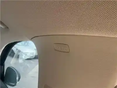 Автозапчастина б/у передня права подушка безпеки для volkswagen tiguan (5n_) 2.0 tdi 4motion посилання на oem iam 