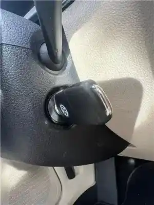 Автозапчастина б/у протикрадійний пристрій для volkswagen tiguan (5n_) 2.0 tdi 4motion посилання на oem iam 