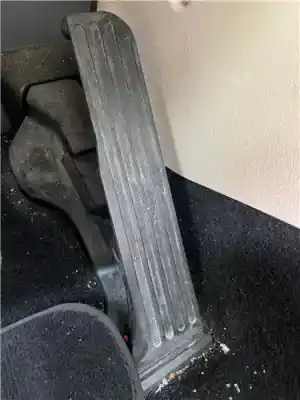 Автозапчастина б/у педаль акселератора для volkswagen tiguan (5n_) 2.0 tdi 4motion посилання на oem iam 