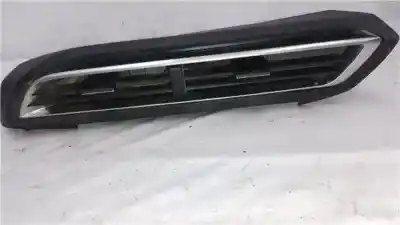 Second-hand car spare part AIR VENT for PEUGEOT 3008 SUV (MC_, MR_, MJ_, M4_)  OEM IAM references 9810172180  