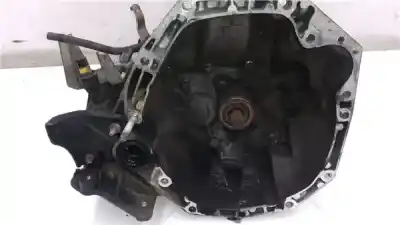Gebrauchtes Autoersatzteil GETRIEBE zum RENAULT KANGOO II (F/KW0)  OEM-IAM-Referenzen   8200508897