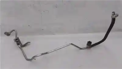 Pezzo di ricambio per auto di seconda mano TUBI ARIA CONDIZIONATA per NISSAN QASHQAI (J11E)  Riferimenti OEM IAM 924414EB0A  