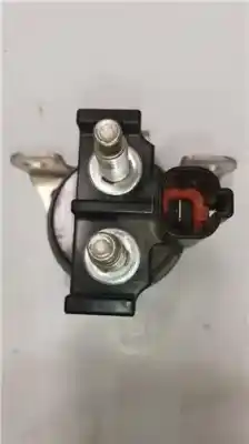 Автозапчастина б/у електронний модуль для nissan qashqai (j11e) 1.6 tekna+ 4x4 [1.6 ltr. - 96 kw dci turbodiesel cat] посилання на oem iam 251154eb0a  