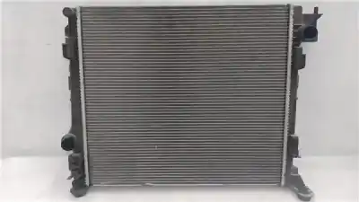 İkinci el araba yedek parçası SU RADYATÖRÜ için NISSAN QASHQAI (J11E)  OEM IAM referansları 21410-1809R  