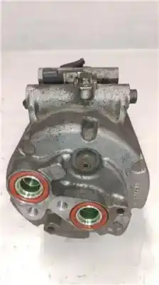 Second-hand car spare part air conditioning compressor for ford focus berlina (cap) 1.8 tdci turbodiesel cat oem iam references 4m5h19d629af  4msm-19ds29-ad