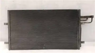 Second-hand car spare part Heating / Air Conditioning Radiator for FORD FOCUS BERLINA (CAP) 1.8 TDCi Turbodiesel CAT OEM IAM references 3M5H19710CA  