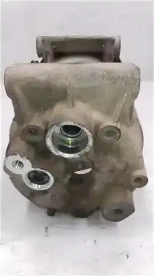 Pezzo di ricambio per auto di seconda mano compressore aria condizionata per renault scenic ii (jm) 1.9 dci (jm12 jm0g) riferimenti oem iam 8200309193  