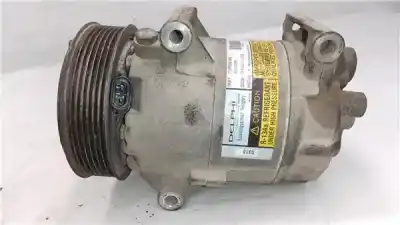 Pezzo di ricambio per auto di seconda mano compressore aria condizionata per renault scenic ii (jm) 1.9 dci (jm12 jm0g) riferimenti oem iam 8200309193  