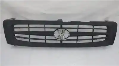 Автозапчастина б/у АЕРАЦІЙНА РЕШІТА для MITSUBISHI GALLOPER (HYUNDAI)  Посилання на OEM IAM 230231  