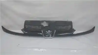 Pezzo di ricambio per auto di seconda mano GRIGLIA DI AERAZIONE per PEUGEOT 206 SW (2E/K)  Riferimenti OEM IAM 9628934280  