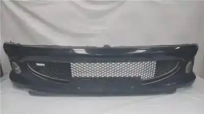 Pezzo di ricambio per auto di seconda mano PARAURTI ANTERIORE per PEUGEOT 206 SW  Riferimenti OEM IAM   9630684077