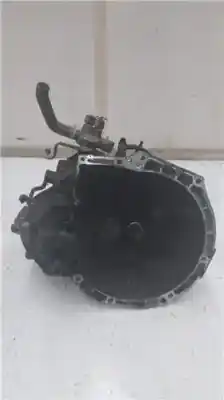 Tweedehands auto-onderdeel VERSNELLINGSBAK voor PEUGEOT 206 SW (2E/K)  OEM IAM-referenties 20CQ06  