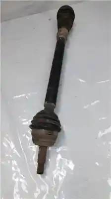 Gebrauchtes Autoersatzteil Getriebe Vorne Rechts zum VOLKSWAGEN GOLF IV BERLINA (1J1) 1.9 TDI OEM-IAM-Referenzen 1J0407272F2  