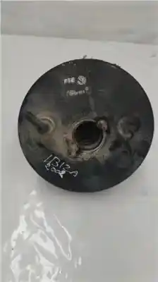 Peça sobressalente para automóvel em segunda mão SERVO FREIO por SEAT IBIZA (6L1)  Referências OEM IAM 601612105H  