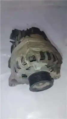 Pièce détachée automobile d'occasion ALTERNATEUR pour PEUGEOT 206 SW (2E/K)  Références OEM IAM 9642879980  