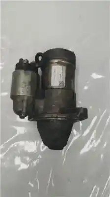 Second-hand car spare part STARTER MOTOR for OPEL ASTRA G BERLINA  OEM IAM references 8980147430  
