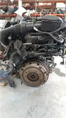 Gebrauchtes Autoersatzteil KOMPLETTER MOTOR zum PEUGEOT 308 SW  OEM-IAM-Referenzen   YH01