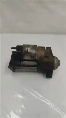 Second-hand car spare part starter motor for nissan qashqai ii (j11e) 1.5 n-vision oem iam references 233007224rc  