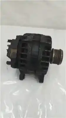 Pièce détachée automobile d'occasion alternateur pour nissan qashqai ii (j11e) 1.5 n-tec références oem iam 231004ea0a  