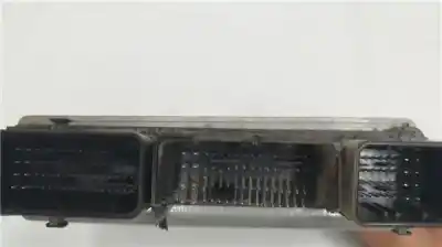 Gebrauchtes Autoersatzteil ecu-motorsteuergerät uce motorsteuergerät zum nissan qashqai ii (j11e) 1.5 n-tec oem-iam-referenzen 237104ea0c  