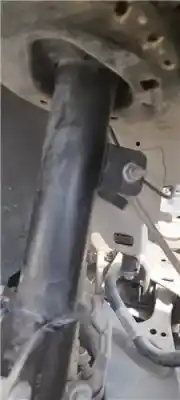 Pezzo di ricambio per auto di seconda mano  per OPEL MOKKA  Riferimenti OEM IAM 7224299  