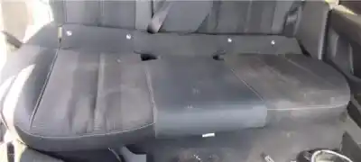 Автозапчастина б/у задні сидіння для opel mokka 1.2 (76) посилання на oem iam d01365154  
