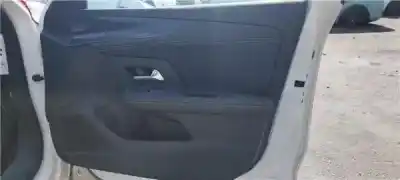 Автозапчастина б/у РЕГУЛЯТОР СКЛА ЗАДНЬОГО ПРАВОГО для OPEL MOKKA  Посилання на OEM IAM 9830002480  