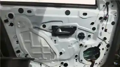 Автозапчасти б/у регулятор стекла переднего левого за opel mokka 1.2 (76) ссылки oem iam 9828130780