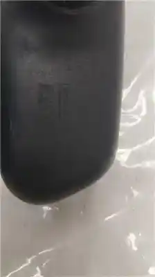 Pezzo di ricambio per auto di seconda mano specchio interno per opel mokka 1.2 (76) riferimenti oem iam 9840410080  