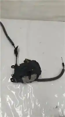 İkinci el araba yedek parçası SAG ÖN KAPI KILIDI için RENAULT CLIO V (B7_)  OEM IAM referansları 805029595R  