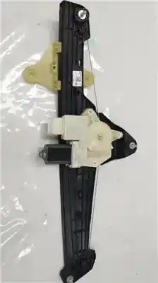Second-hand car spare part  for RENAULT CLIO V (B7_)  OEM IAM references 807201776R  