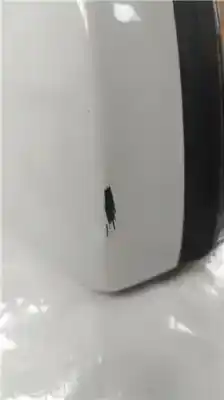 Pezzo di ricambio per auto di seconda mano retrovisore destro per renault clio v (b7_) tce 90 (b7mt) riferimenti oem iam   