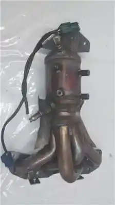 Peça sobressalente para automóvel em segunda mão CATALISADOR por NISSAN PRIMERA BERLINA (P12)  Referências OEM IAM BM91392H  