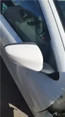 Pezzo di ricambio per auto di seconda mano retrovisore destro per citroen c-elysée 1.5 blue-hdi fap riferimenti oem iam   