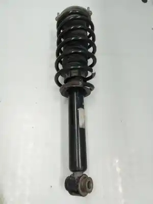 Peça sobressalente para automóvel em segunda mão AMORTECEDOR DIANTEIRO ESQUERDO por CITROEN C5 BERLINA  Referências OEM IAM 9686177480  