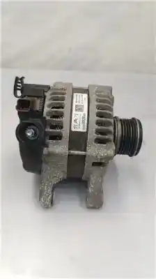 Second-hand car spare part alternator for peugeot 308 ii (lb_, lp_, lw_, lh_, l3_) 1.5 bluehdi 130 oem iam references 9820893880  
