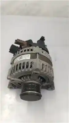 Pièce détachée automobile d'occasion ALTERNATEUR pour PEUGEOT 308 II (LB_, LP_, LW_, LH_, L3_)  Références OEM IAM 9820893880  