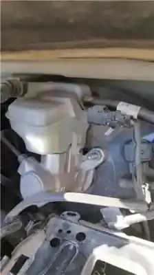 Автозапчастина б/у Гальмівний насос для PEUGEOT 308 II (LB_, LP_, LW_, LH_, L3_)  Посилання на OEM IAM 03350890841  