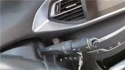 Автозапчасти б/у КОМАНДА ОЧИСТКИ за PEUGEOT 308 II (LB_, LP_, LW_, LH_, L3_)  ссылки OEM IAM   