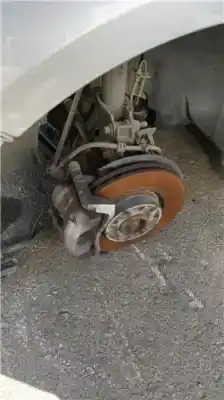 Автозапчастина б/у ПЕРЕДНІЙ ЛІВИЙ ГАЛЬМУМ для PEUGEOT 308 II (LB_, LP_, LW_, LH_, L3_)  Посилання на OEM IAM   