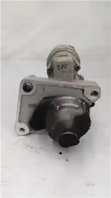 Second-hand car spare part STARTER MOTOR for PEUGEOT 308 II (LB_, LP_, LW_, LH_, L3_)  OEM IAM references 9825233080  