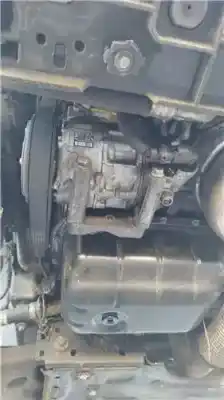 Автозапчасти б/у КОМПРЕССОР КОНДИЦИОНЕРА ВОЗДУХА за OPEL CORSA F  ссылки OEM IAM 9834730080  
